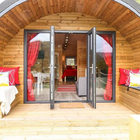 Hartsop Magic - Crossgate Luxury Glamping Penrith Exterior foto